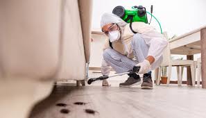 Reliable Lowell, NC Pest Control Solutions